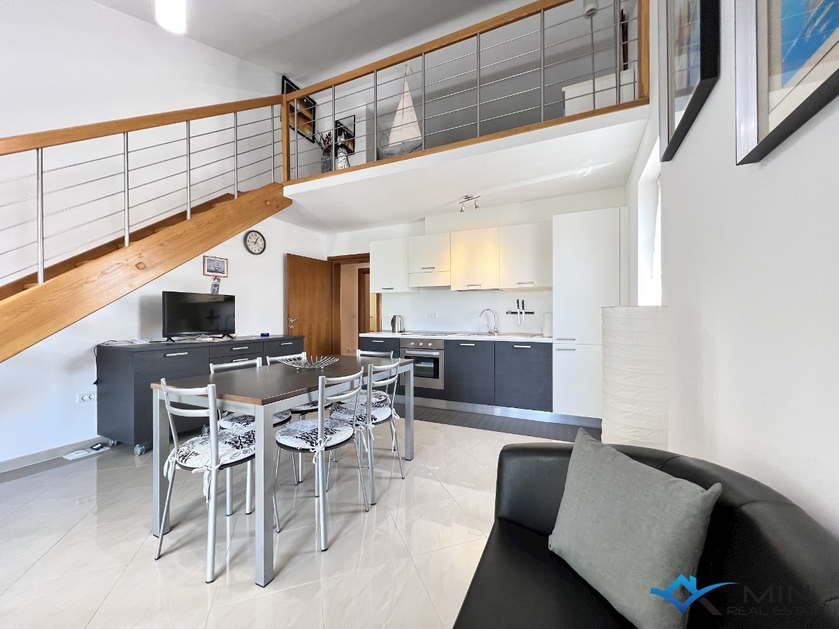 Flat For sale - ISTARSKA NOVIGRAD