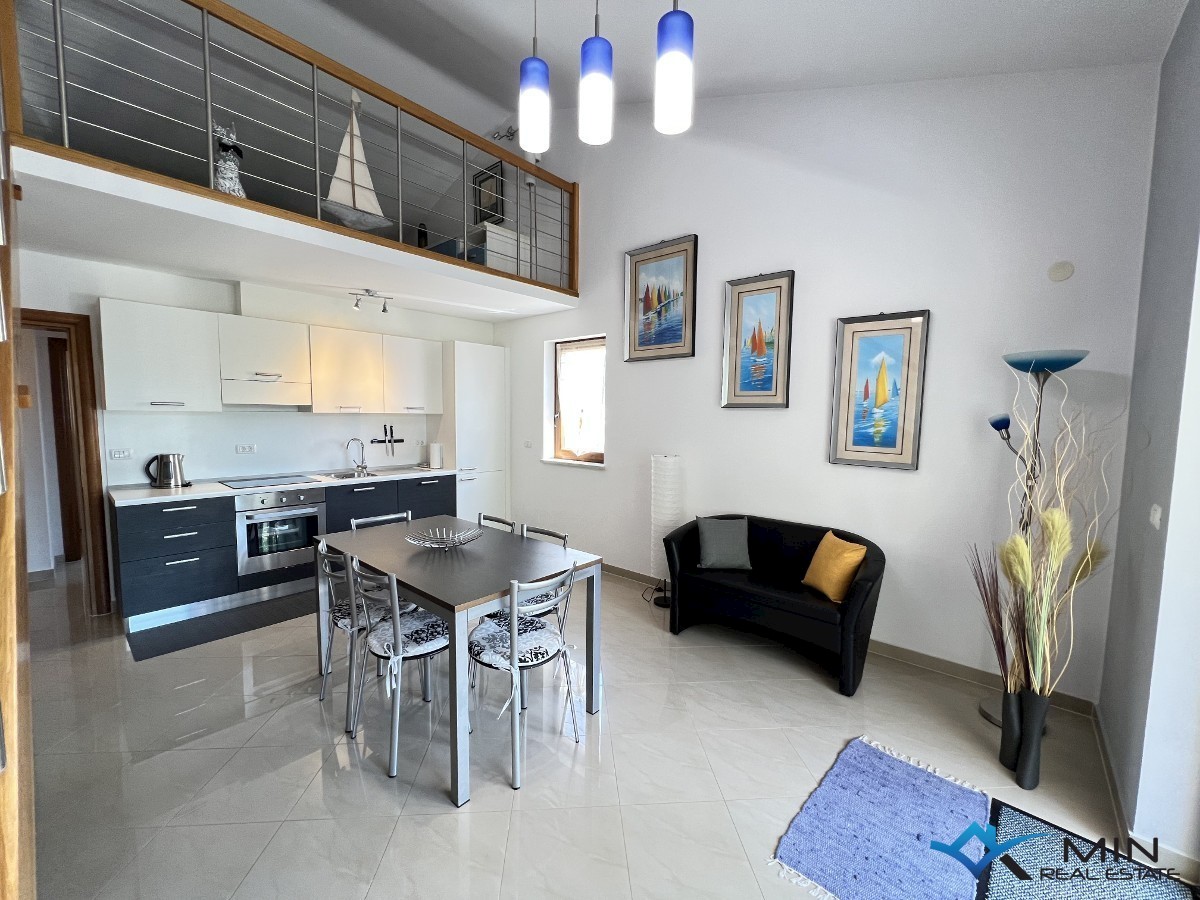 Flat For sale - ISTARSKA NOVIGRAD