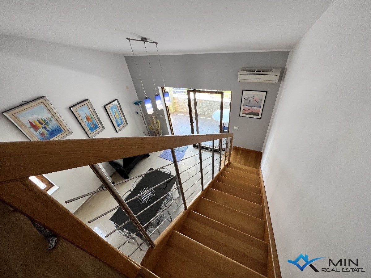 Flat For sale - ISTARSKA NOVIGRAD