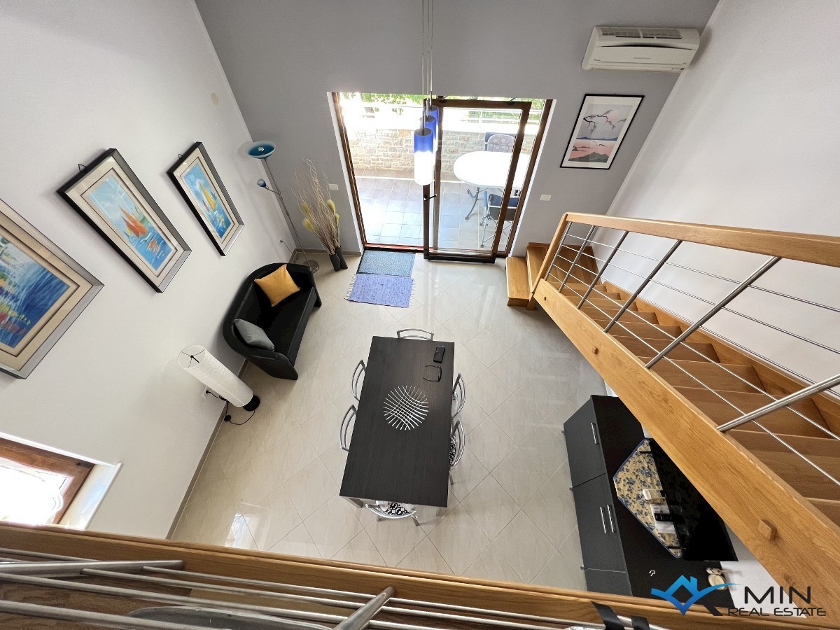 Flat For sale - ISTARSKA NOVIGRAD