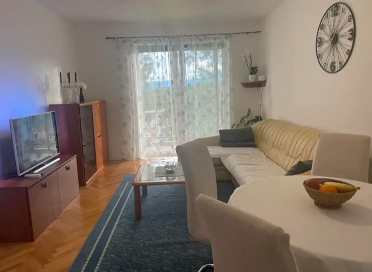 Flat For sale - PRIMORSKO-GORANSKA RIJEKA