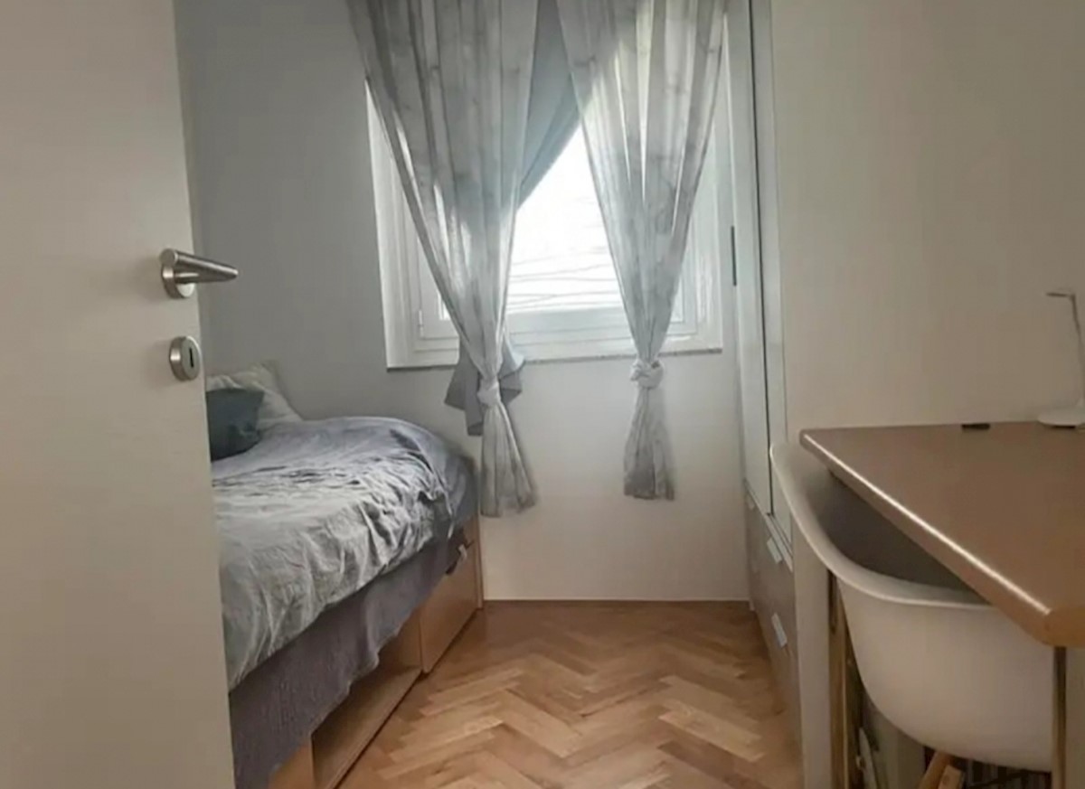 Flat For sale - PRIMORSKO-GORANSKA RIJEKA