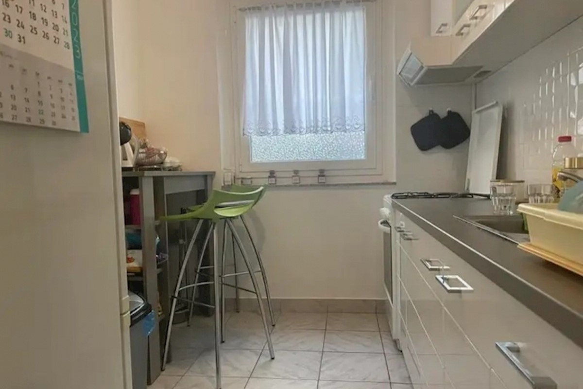 Flat For sale - PRIMORSKO-GORANSKA RIJEKA