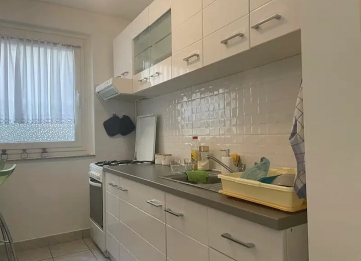 Flat For sale - PRIMORSKO-GORANSKA RIJEKA