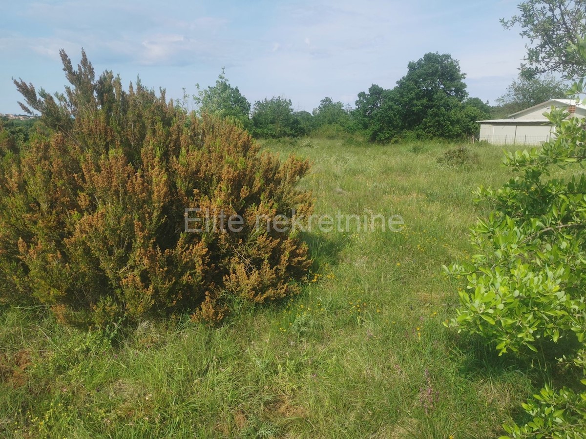 Land For sale - ISTARSKA MEDULIN