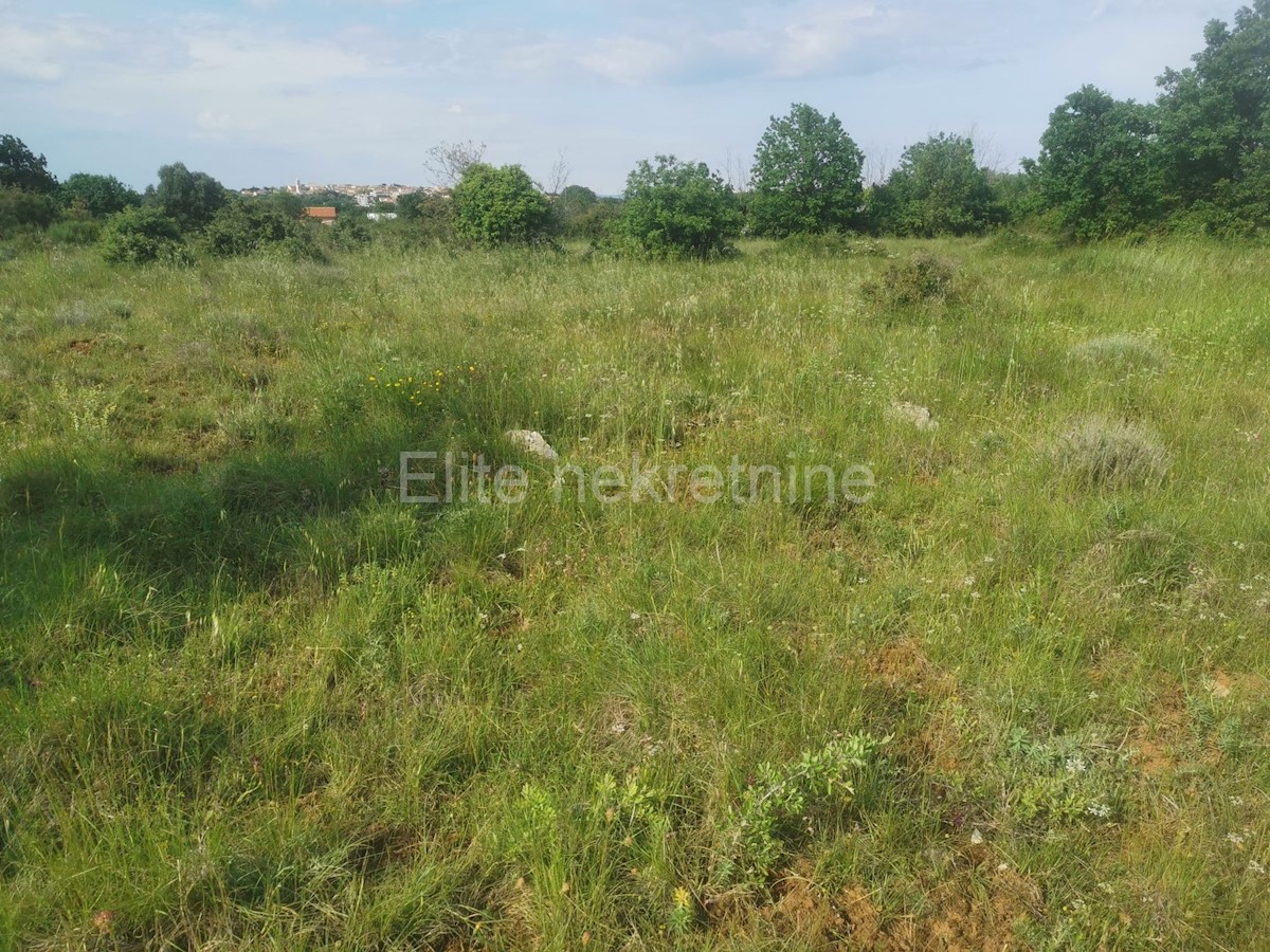 Land For sale - ISTARSKA MEDULIN