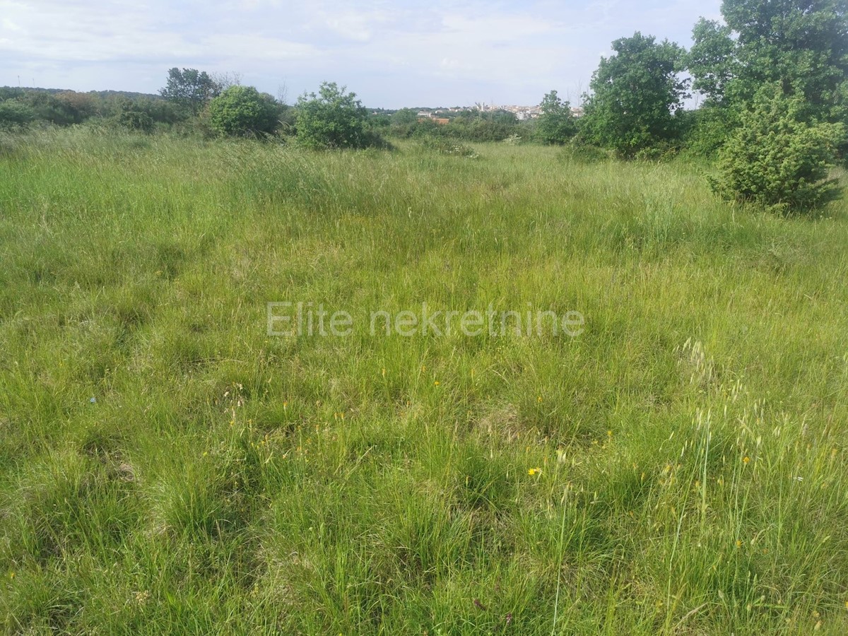 Land For sale - ISTARSKA MEDULIN