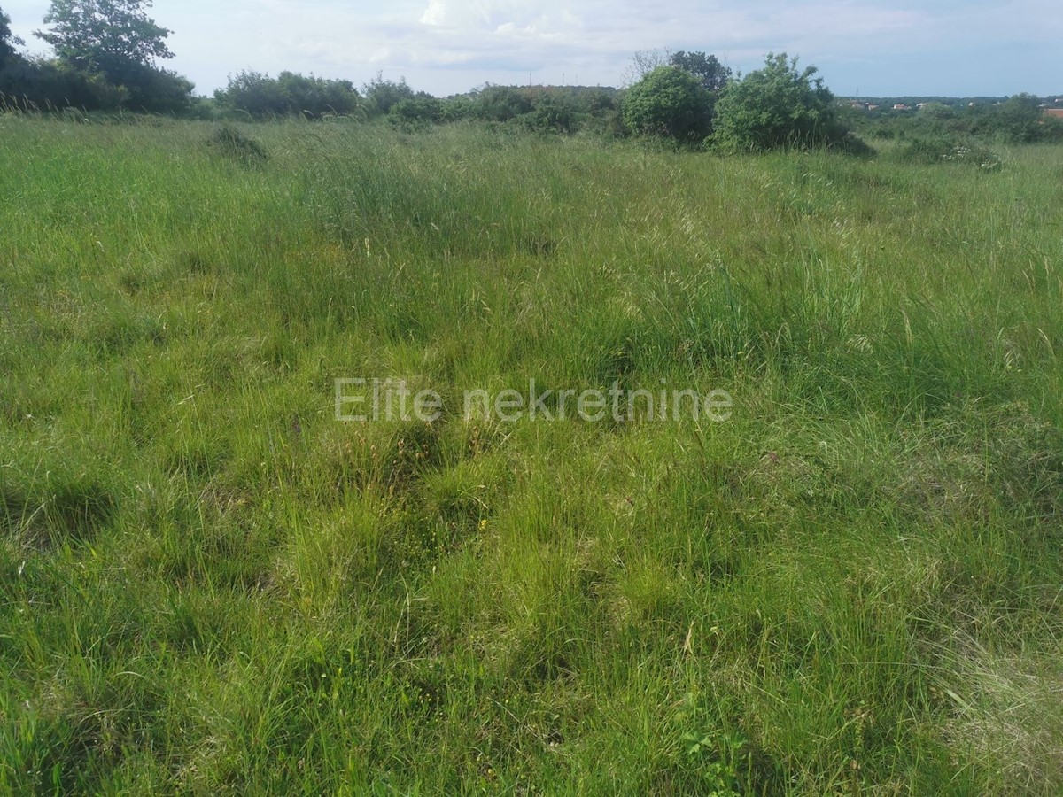 Land For sale - ISTARSKA MEDULIN