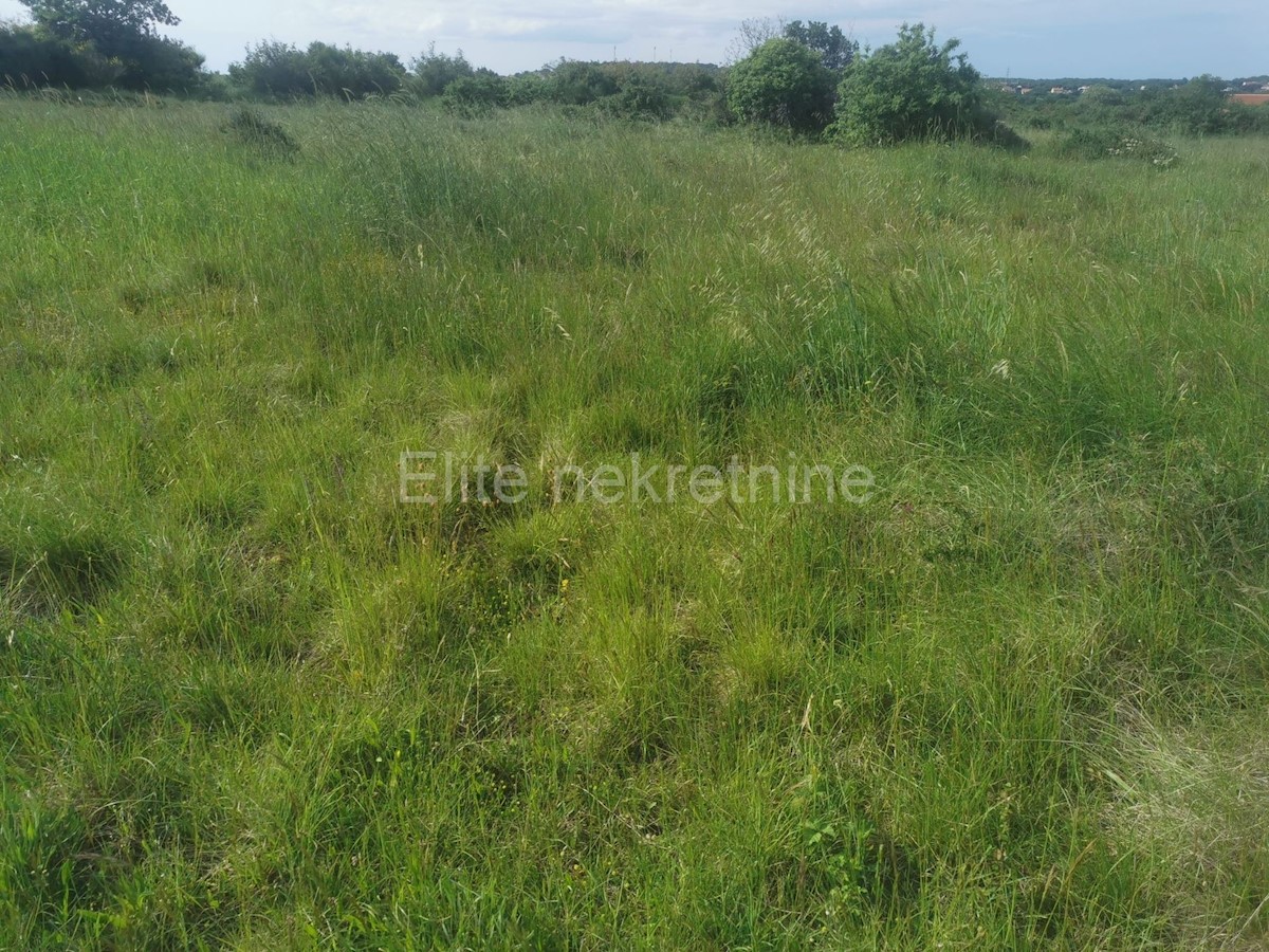 Land For sale - ISTARSKA MEDULIN