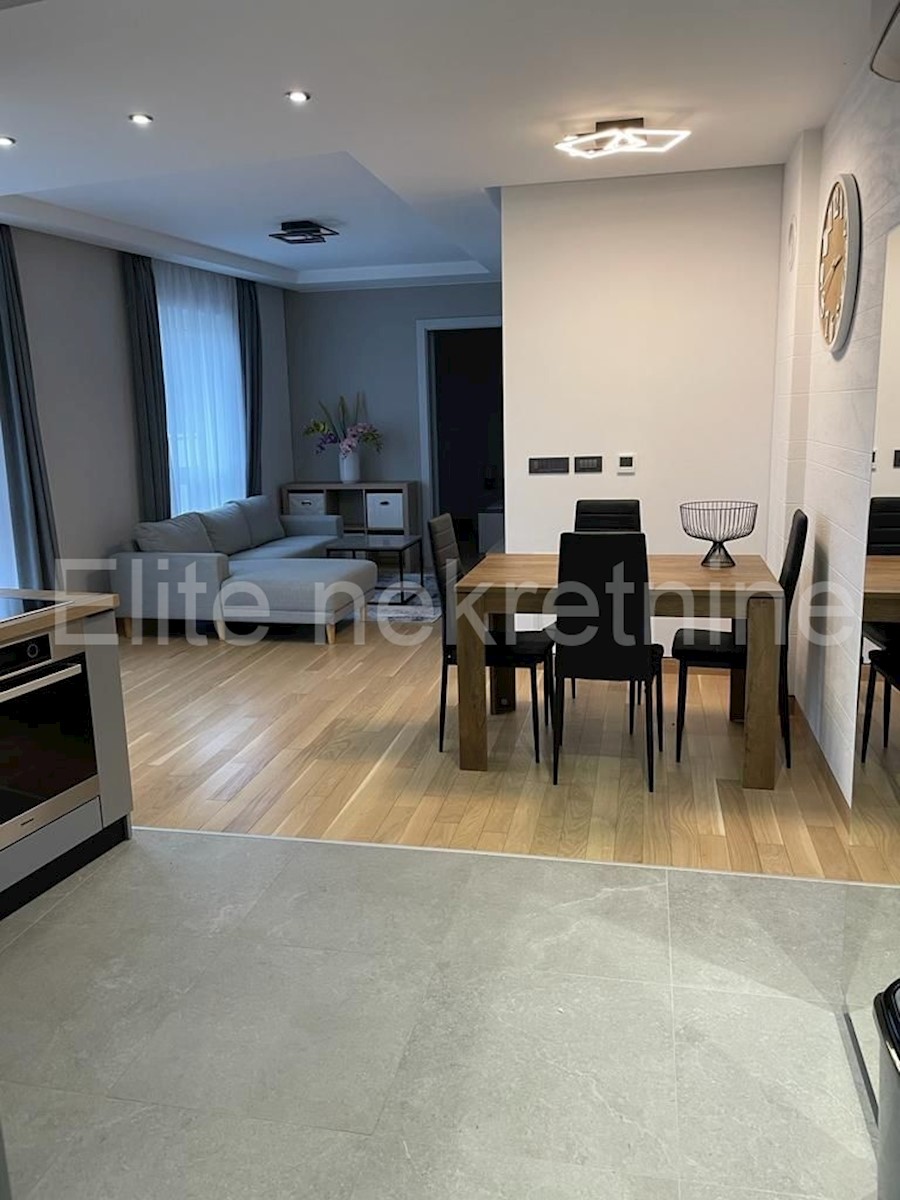 Apartment Zu vermieten - PRIMORSKO-GORANSKA KOSTRENA