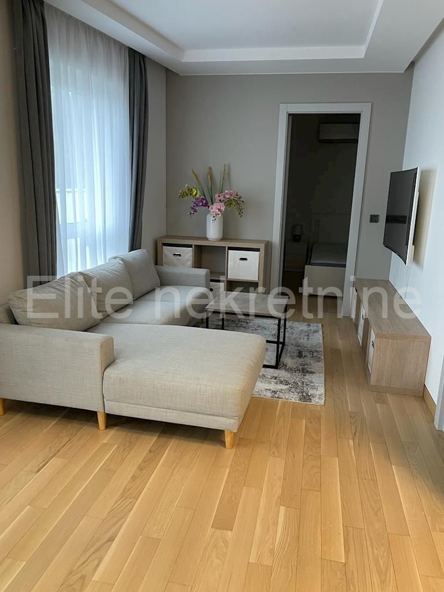 Flat For rent - PRIMORSKO-GORANSKA KOSTRENA