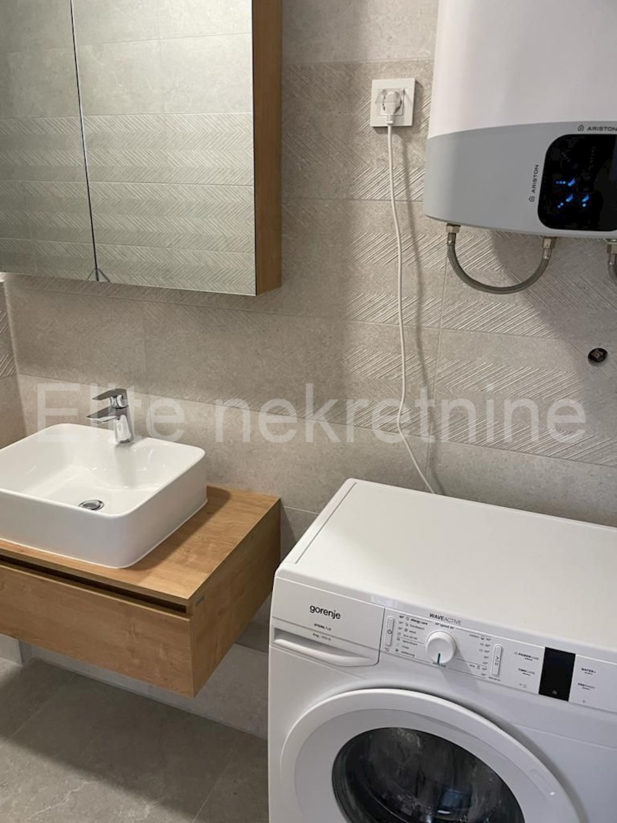 Apartmán Na prenájom - PRIMORSKO-GORANSKA KOSTRENA