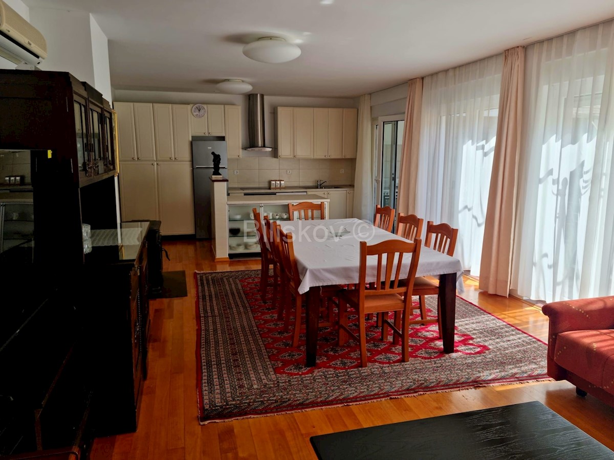 Apartmán K pronájmu - GRAD ZAGREB ZAGREB