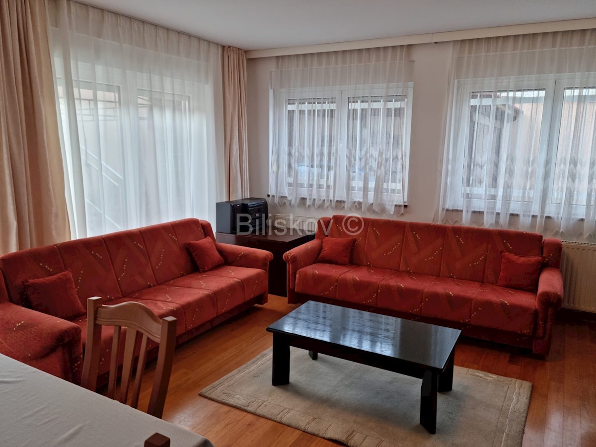 Apartmán K pronájmu - GRAD ZAGREB ZAGREB