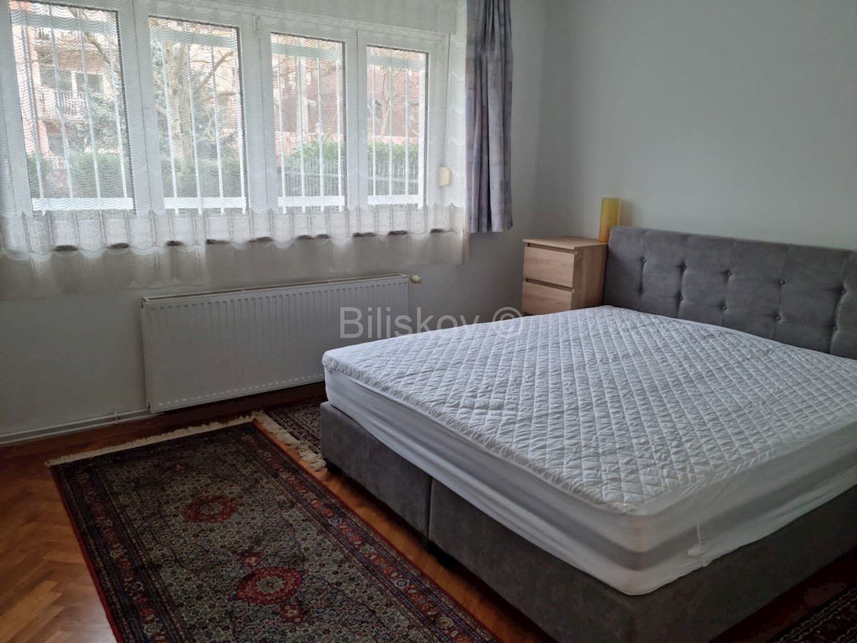 Apartmán K pronájmu - GRAD ZAGREB ZAGREB