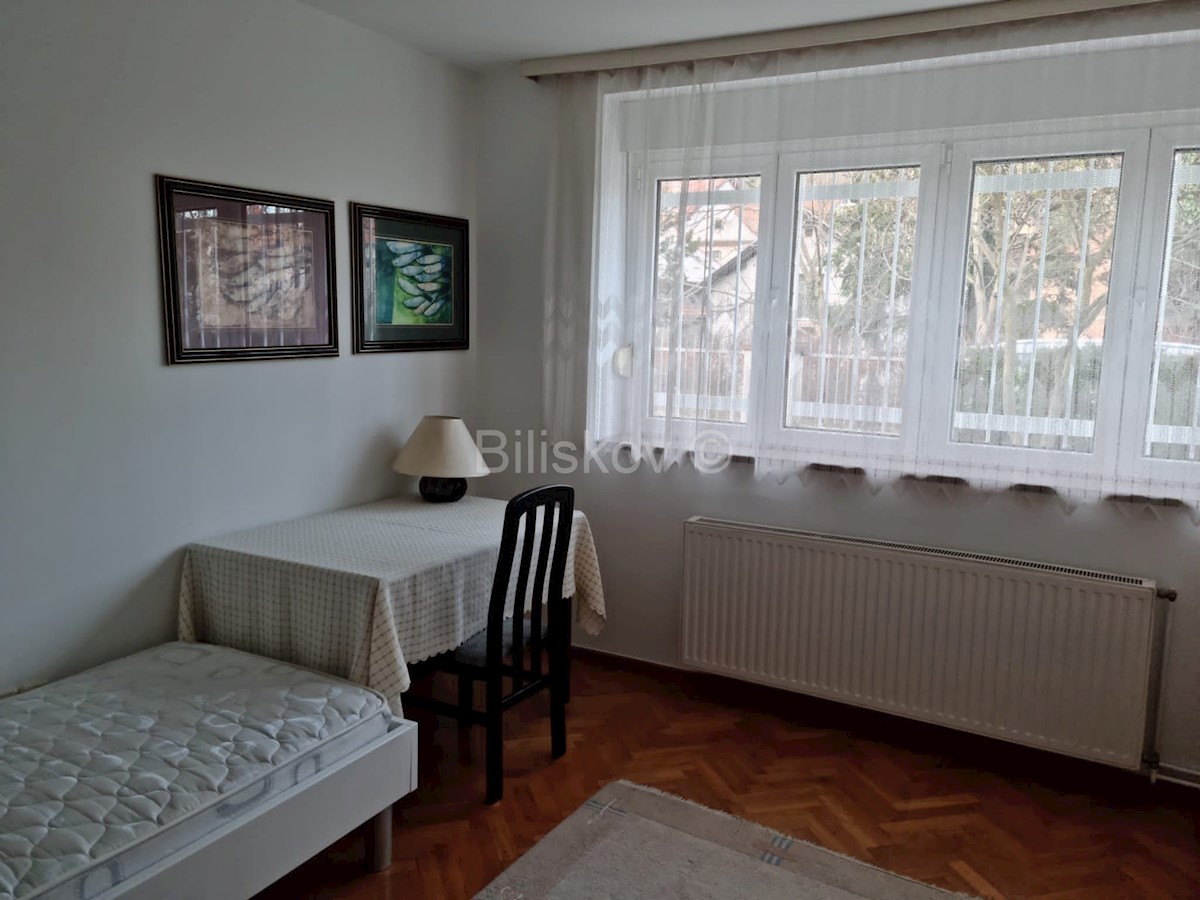 Flat For rent - GRAD ZAGREB ZAGREB