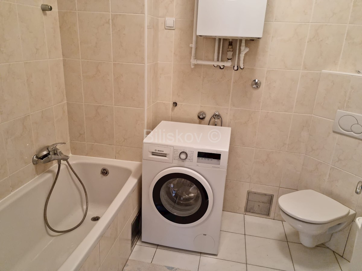 Flat For rent - GRAD ZAGREB ZAGREB