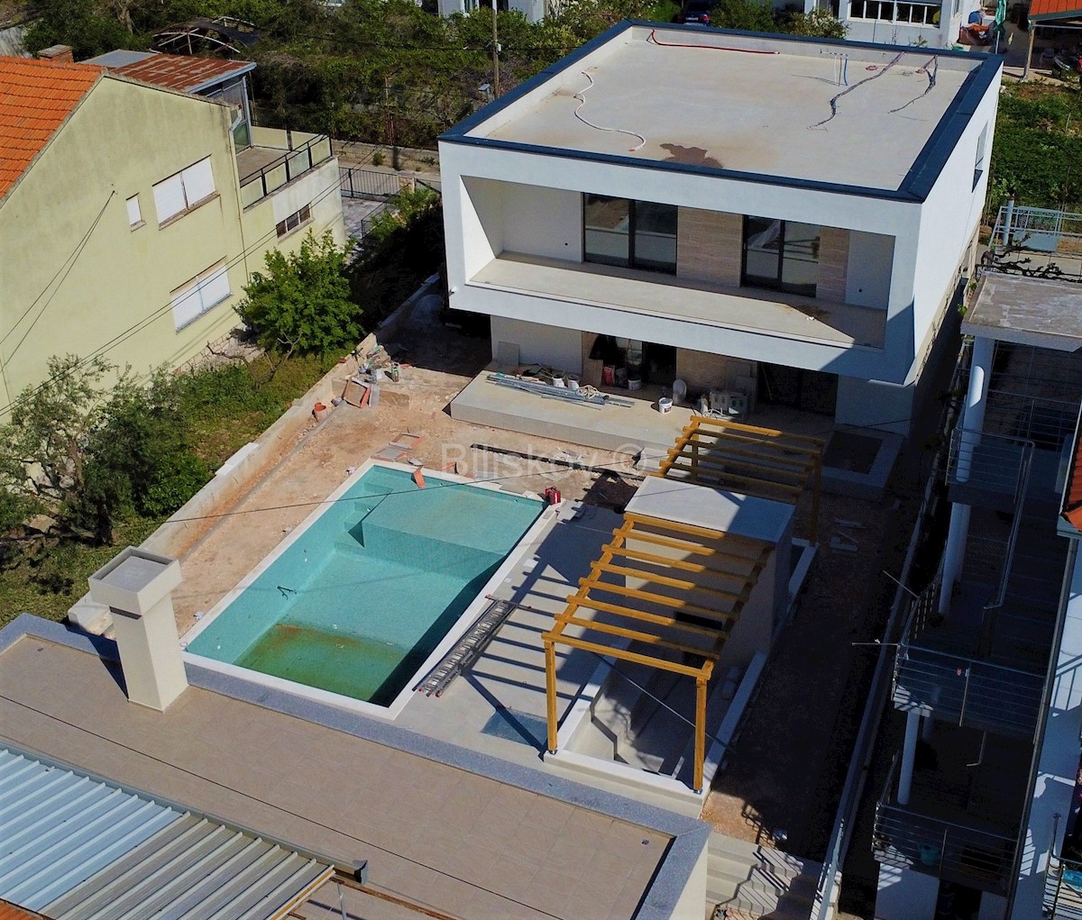 Casa In vendita - SPLITSKO-DALMATINSKA TROGIR