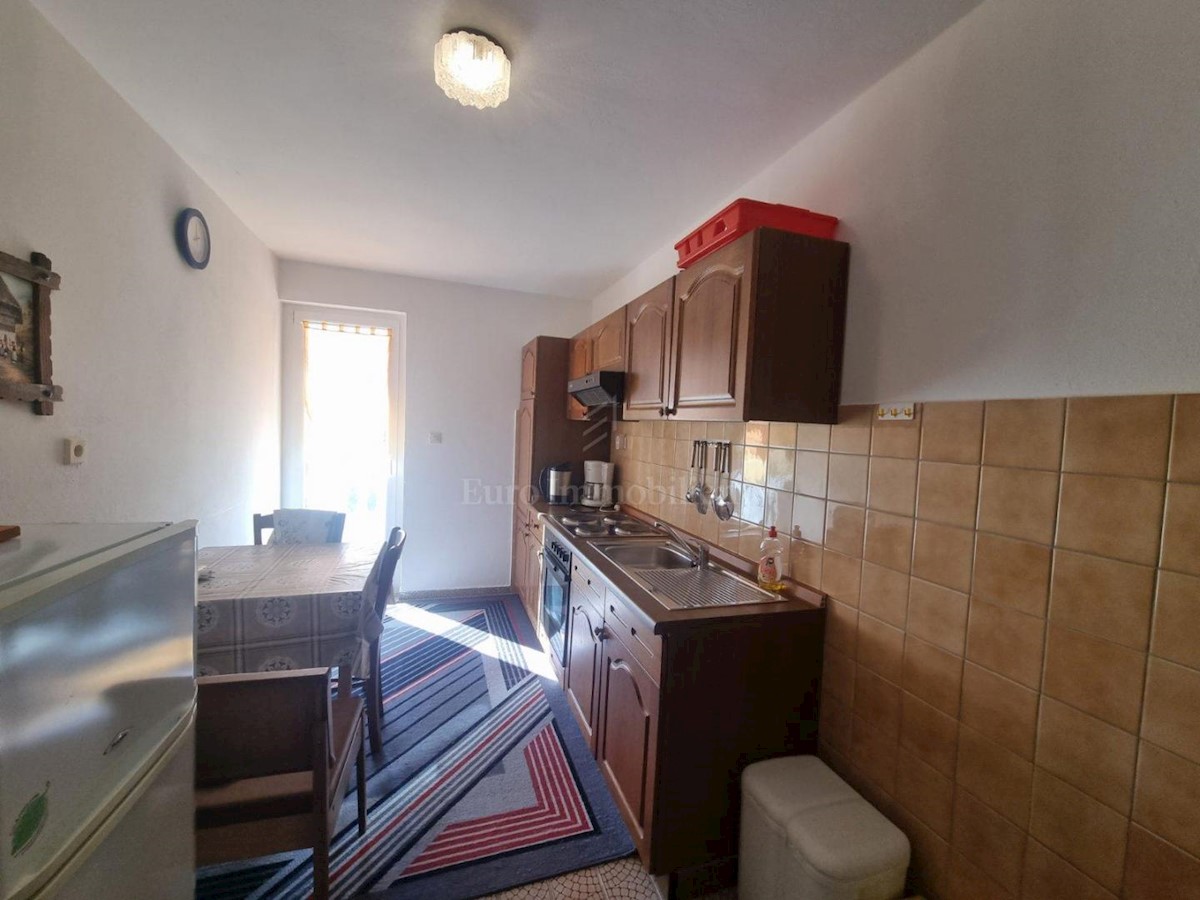 Apartmán Na predaj - PRIMORSKO-GORANSKA NOVI VINODOLSKI