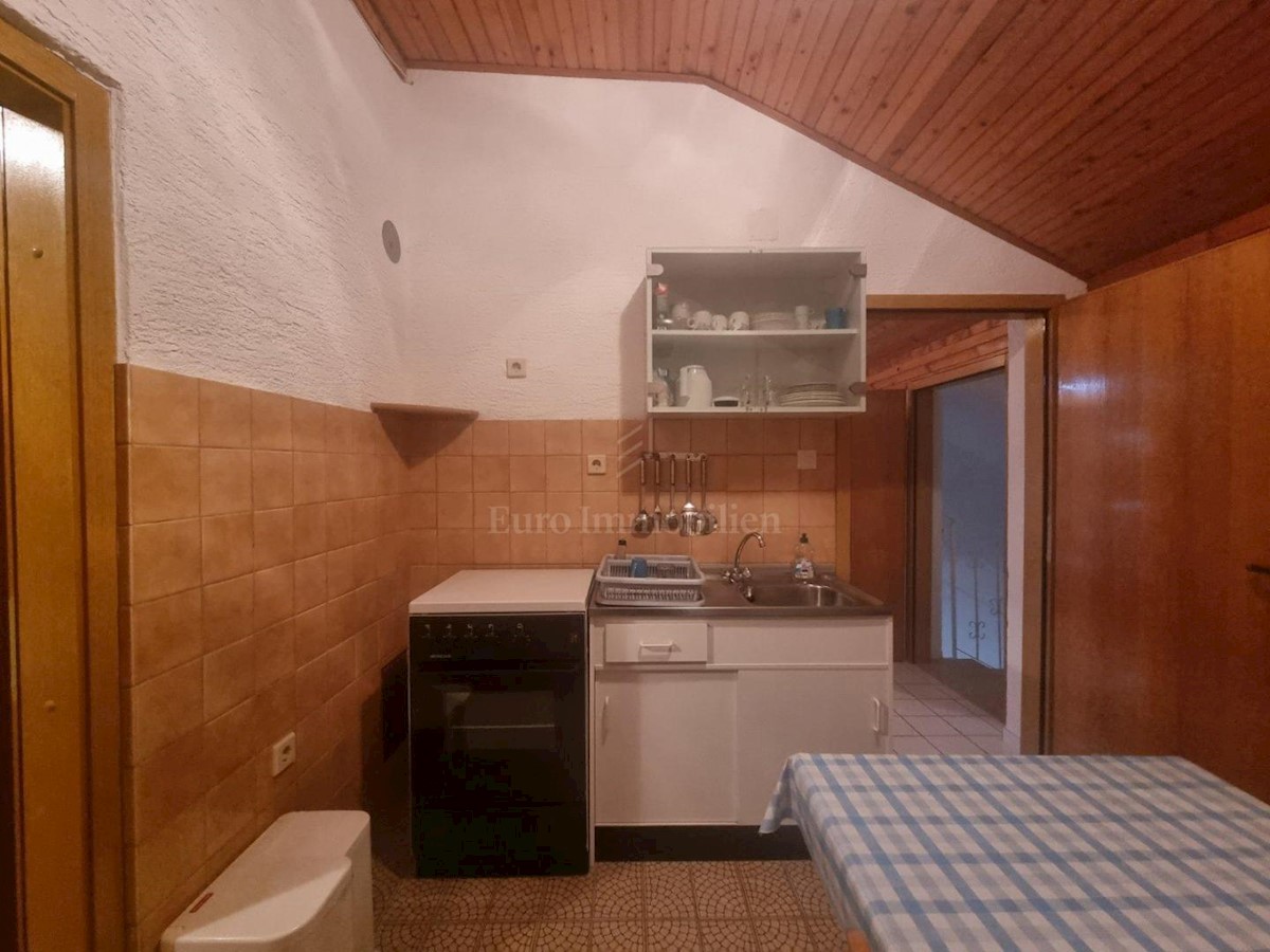 Apartmán Na predaj - PRIMORSKO-GORANSKA NOVI VINODOLSKI