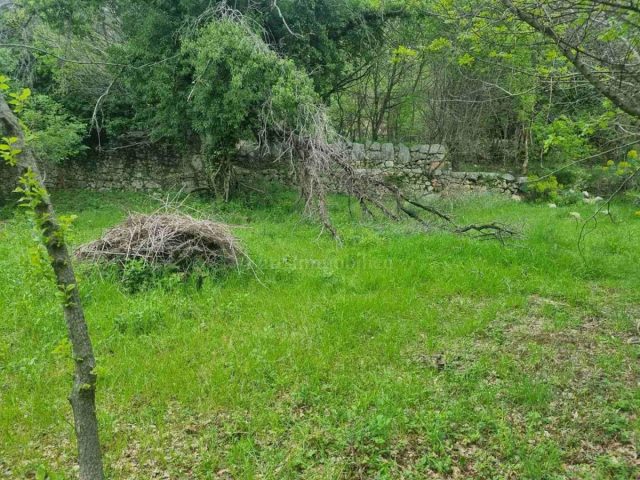 Grundstück zu verkaufen 1143 m² – Bribir