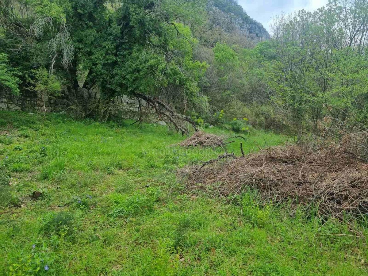 Grundstück Zu verkaufen - Primorsko-goranska Vinodolska Općina - foto 2/9
