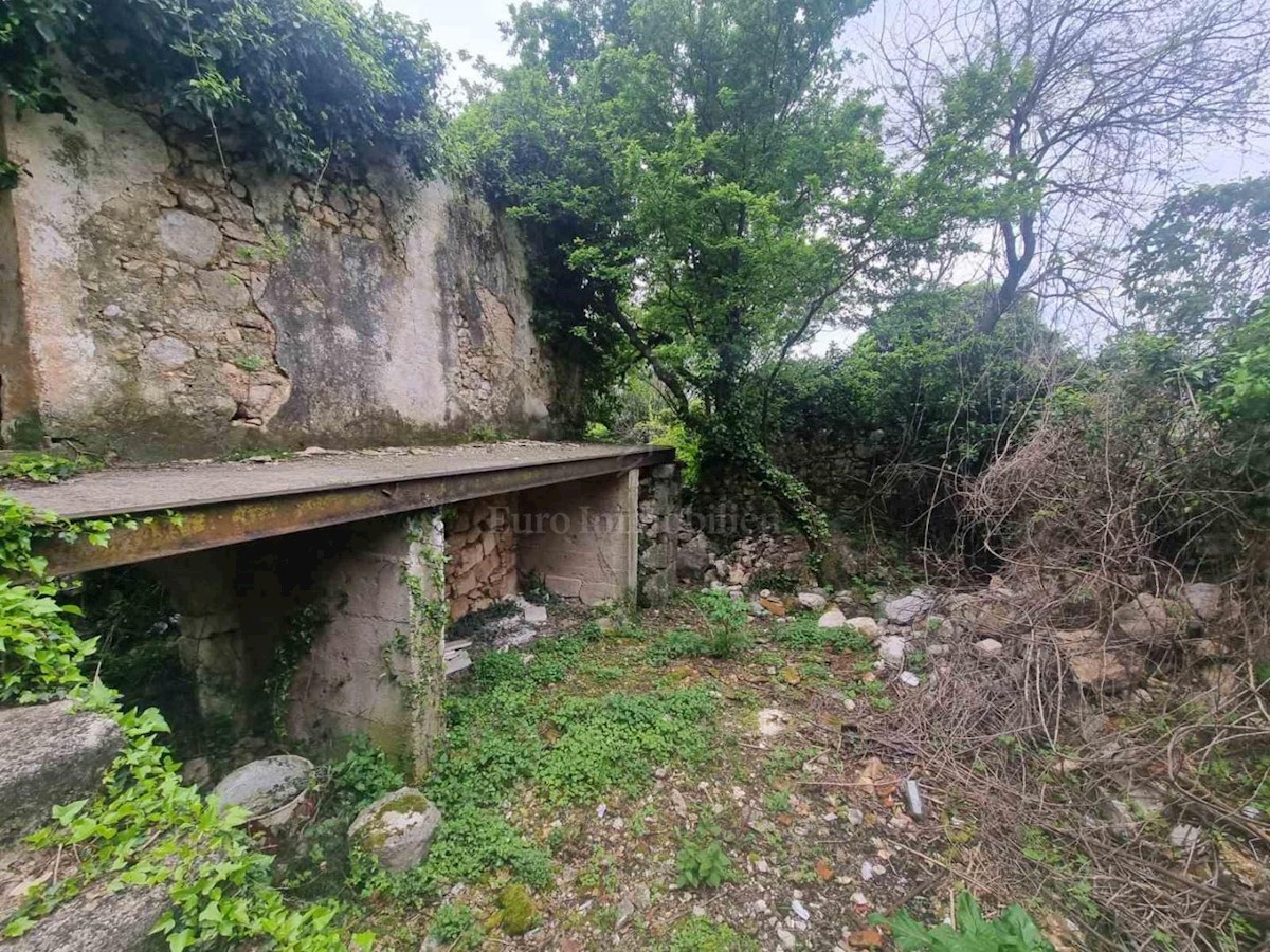 Grundstück Zu verkaufen - PRIMORSKO-GORANSKA VINODOLSKA OPĆINA