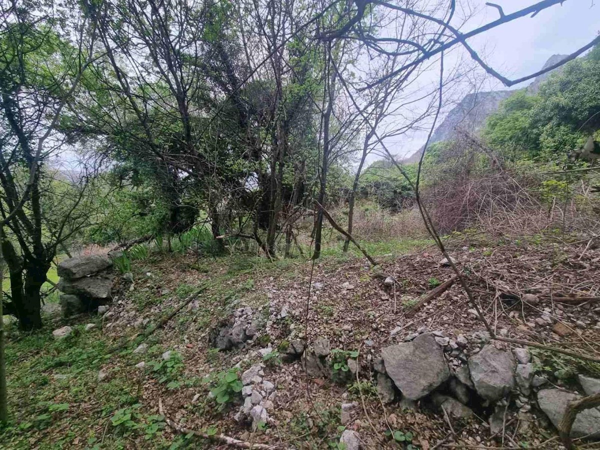 Grundstück Zu verkaufen - PRIMORSKO-GORANSKA VINODOLSKA OPĆINA