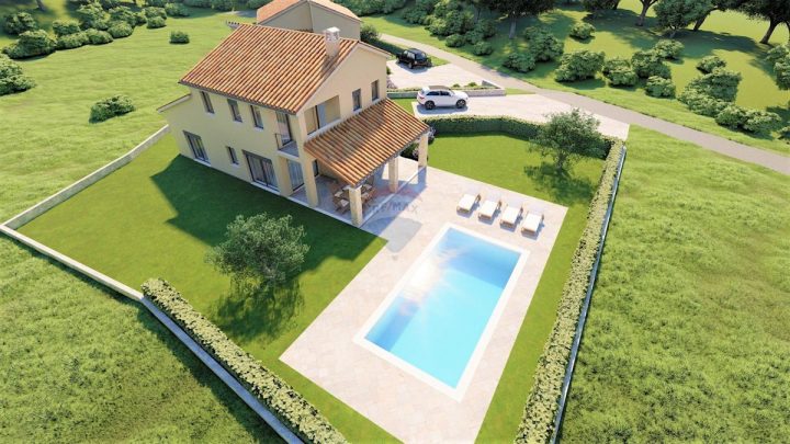 Casa In vendita - Istarska Buzet - foto 2/9