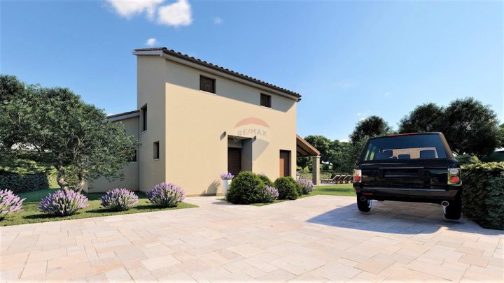 Casa In vendita - Istarska Buzet - foto 4/9