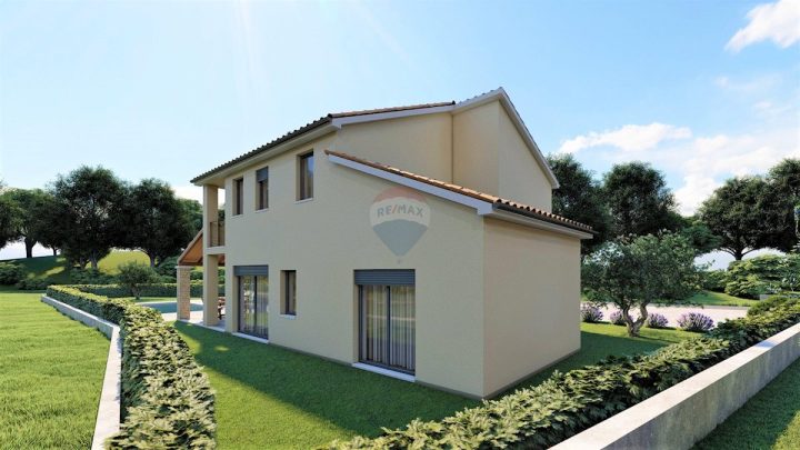 Casa In vendita - Istarska Buzet - foto 5/9