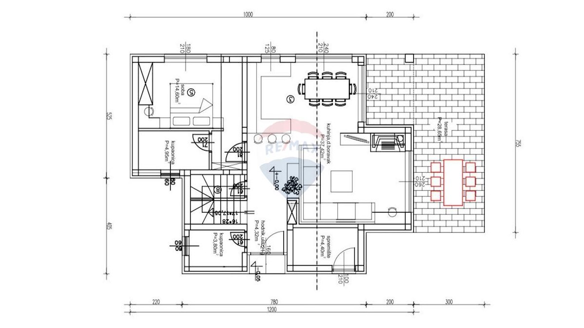 Haus Zu verkaufen - ISTARSKA BUZET