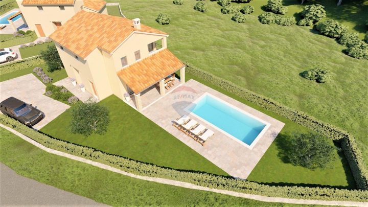 Dom na sprzedaż 161 m² – Sovinjak