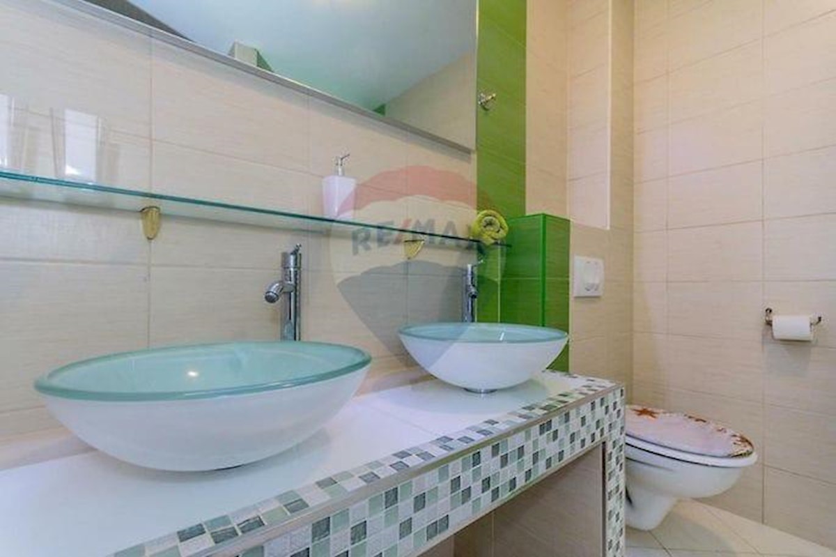 House For sale - ISTARSKA MEDULIN