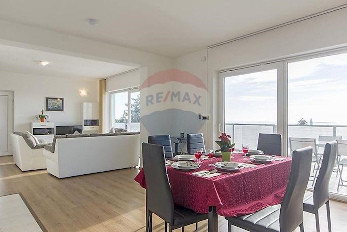 House For sale - ISTARSKA MEDULIN
