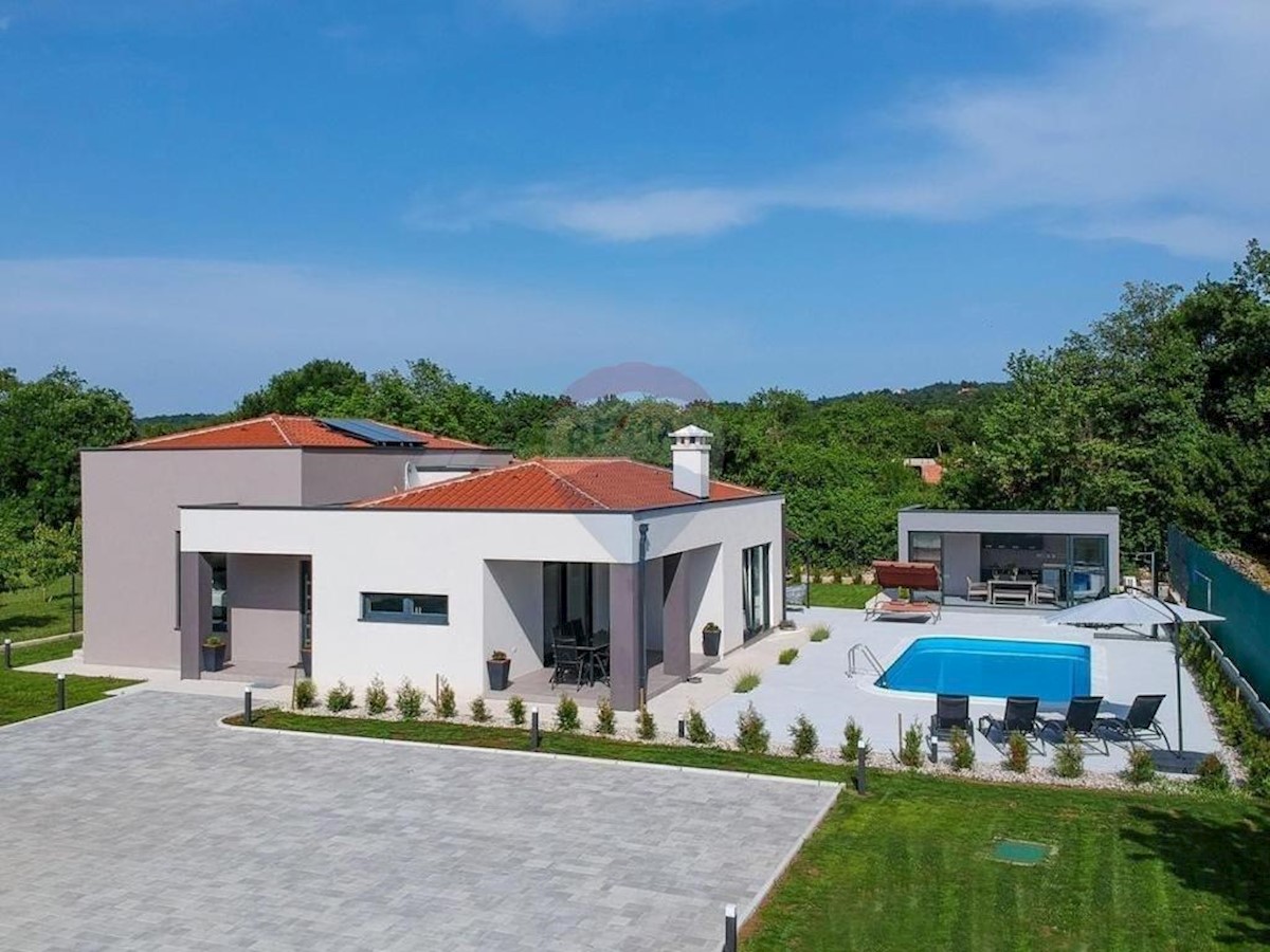 Hiša Naprodaj - ISTARSKA Labin