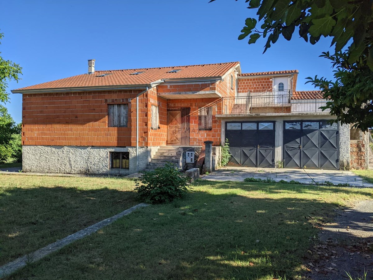 Kuća Na prodaju - ISTARSKA ROVINJ