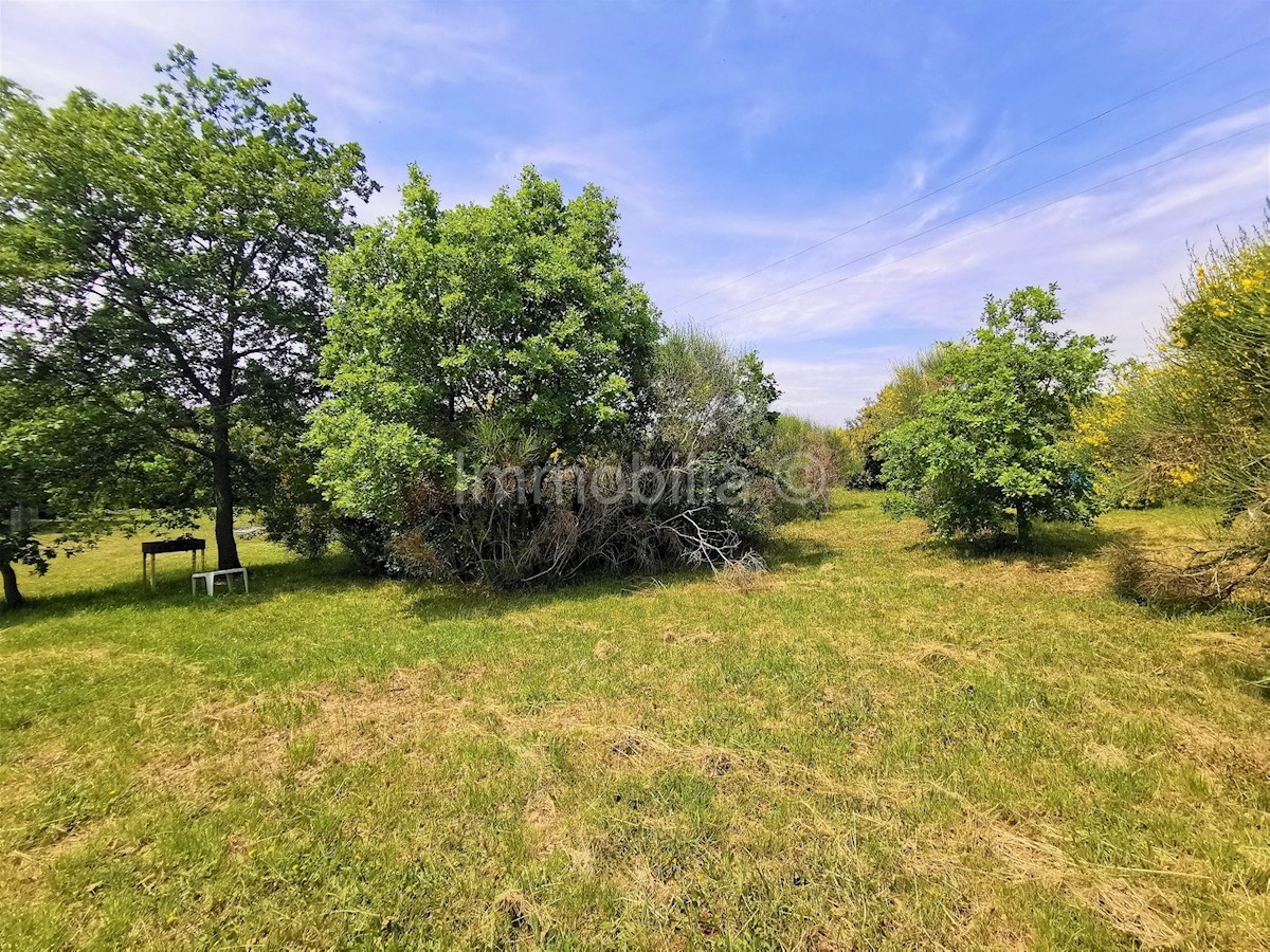 Land For sale - ISTARSKA MEDULIN