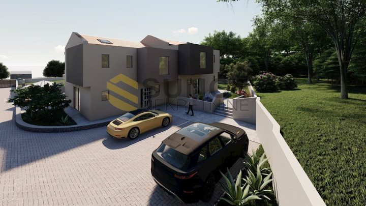 Haus Zu verkaufen - Primorsko-goranska Krk - foto 2/9