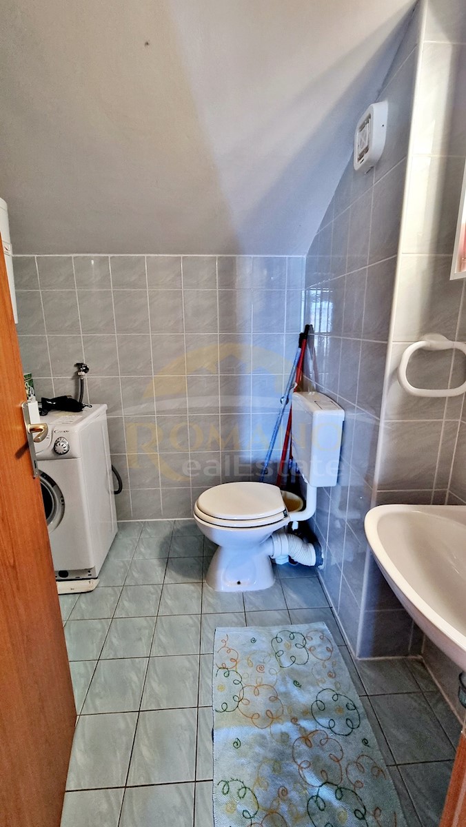 Apartmán Na prodej - SPLITSKO-DALMATINSKA ČIOVO