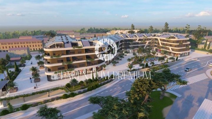 Apartma Naprodaj - Istarska Poreč - foto 3/9