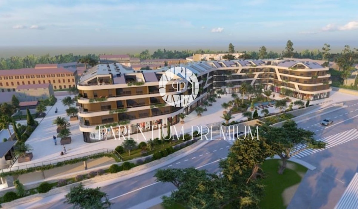 Appartement À vendre - Istarska Poreč - foto 1/8
