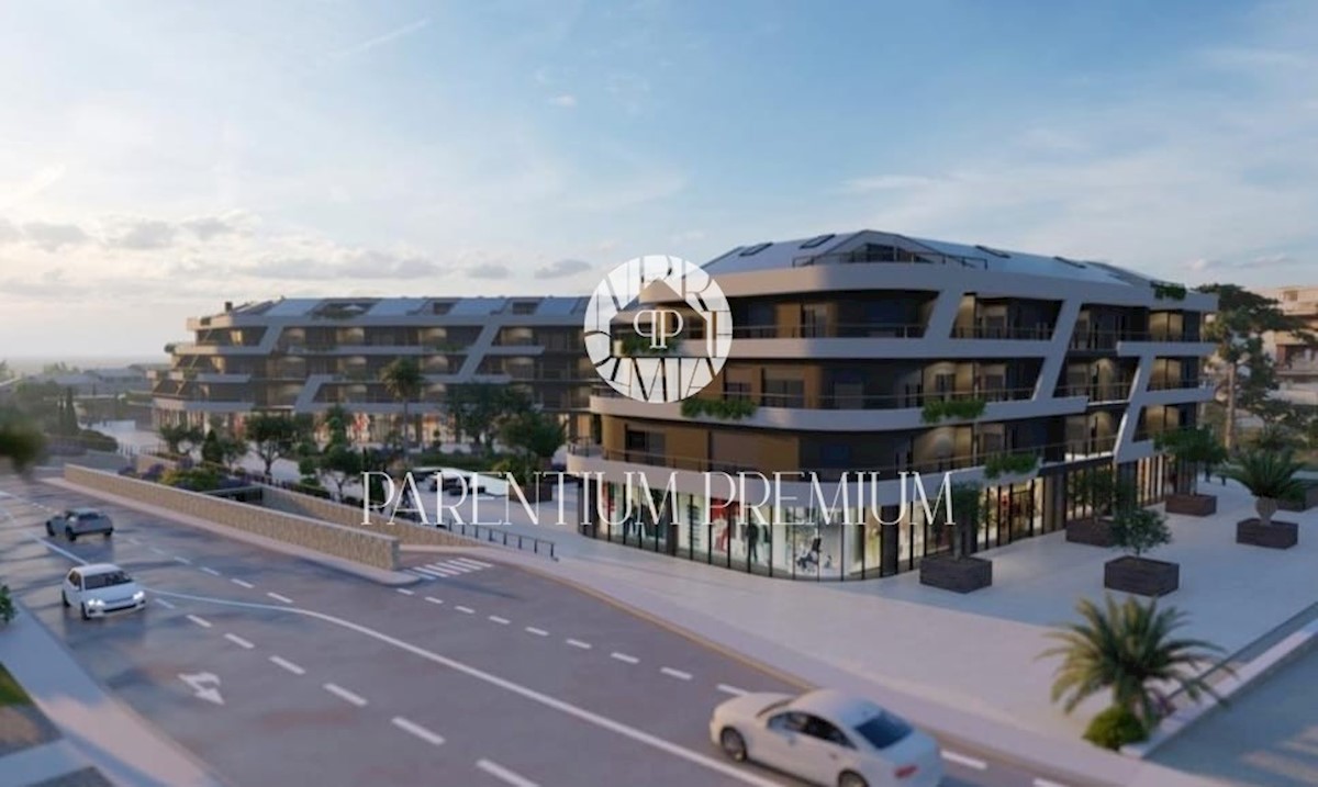 Appartement À vendre - Istarska Poreč - foto 2/8