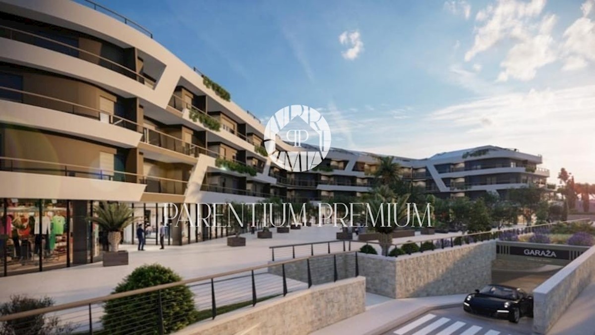 Appartement À vendre - ISTARSKA POREČ