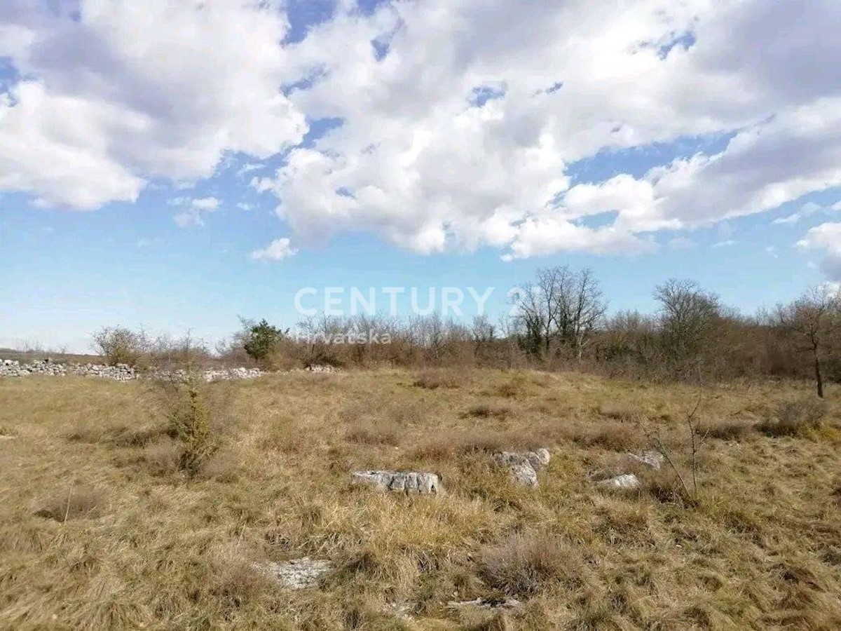 Land For sale - ISTARSKA BALE