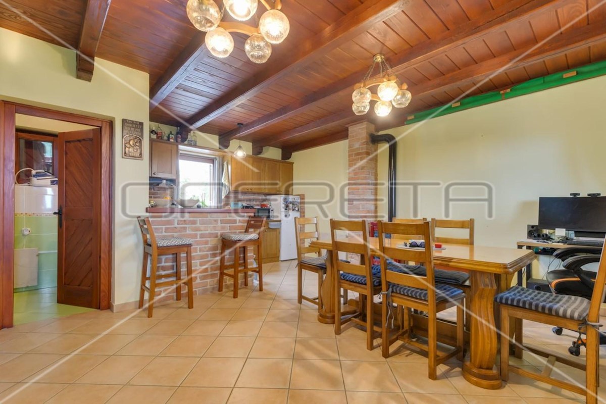 House For sale - KRAPINSKO-ZAGORSKA TUHELJ