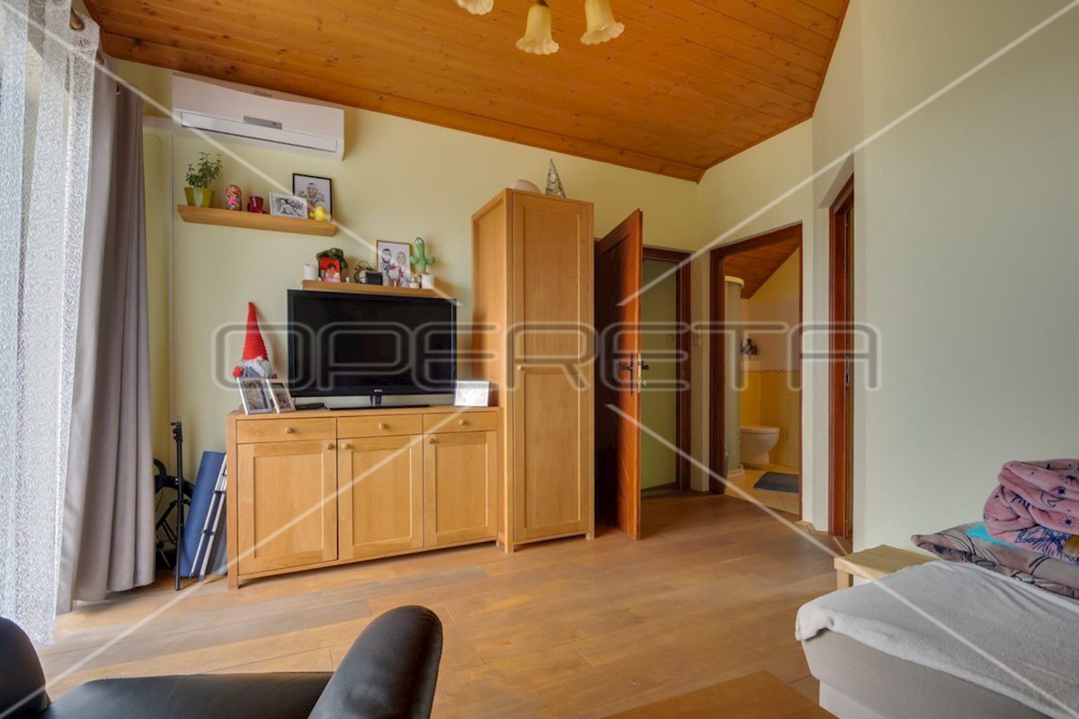 House For sale - KRAPINSKO-ZAGORSKA TUHELJ