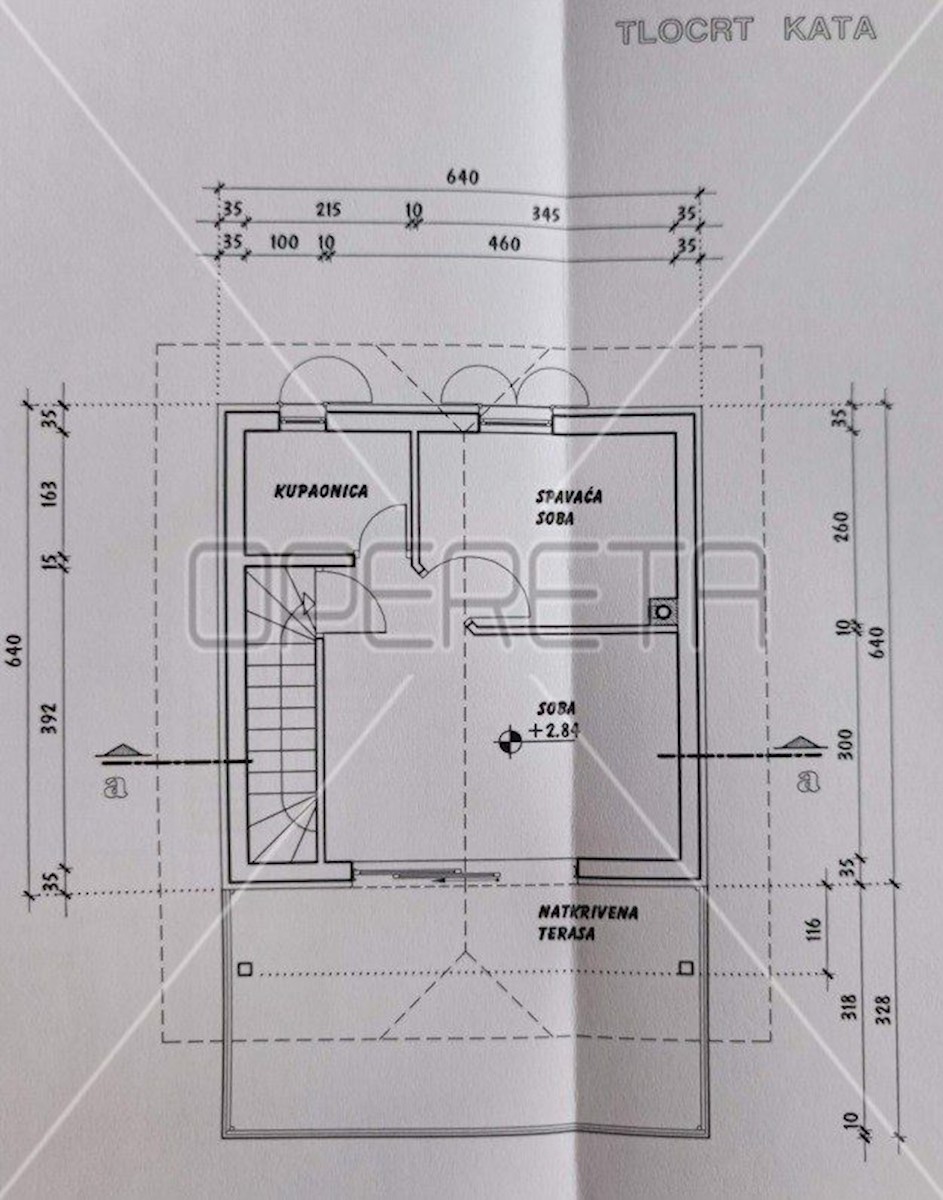 Haus Zu verkaufen - KRAPINSKO-ZAGORSKA TUHELJ