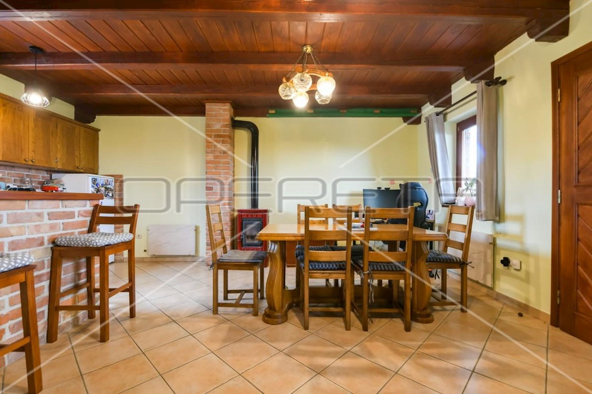 House For sale - KRAPINSKO-ZAGORSKA TUHELJ