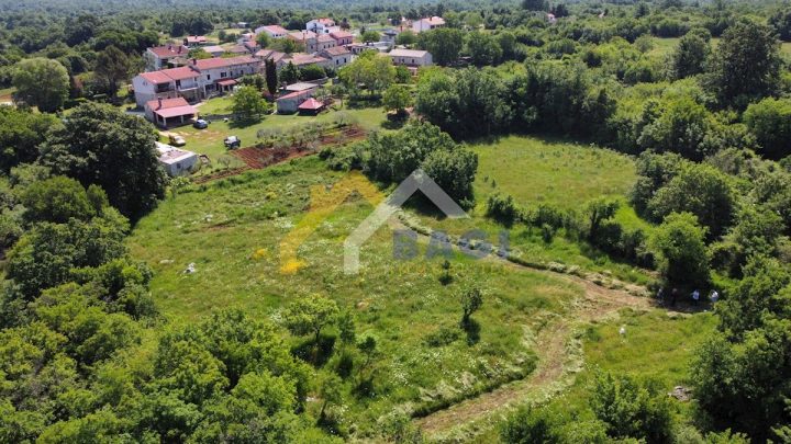 Land for sale 2327 m² – Šajini